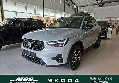 Volvo XC 40 XC40 B3 Mild-Hybrid Benzin Plus 2WD