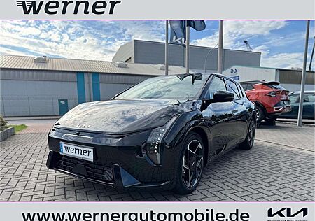 Kia Others EV4 81,4 kWh GT-line Drive GD Comfort Connect
