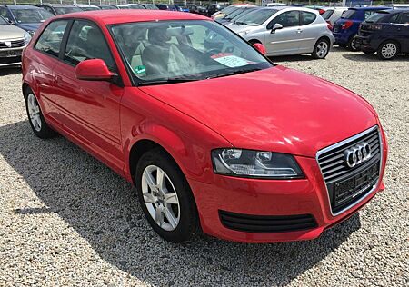 Audi A3 1.6 Atraction,Klima, Alu ,Tüv Neu!