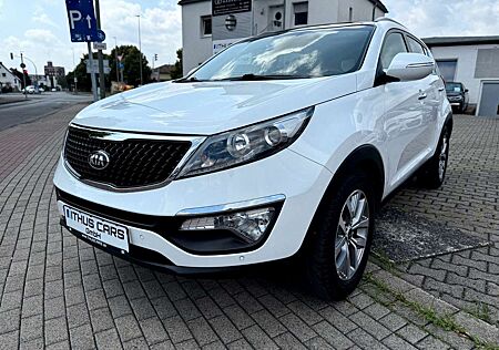 Kia Sportage Edition 7 2WD