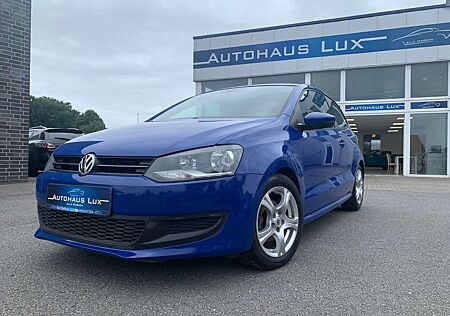 VW Polo Volkswagen V Comfortline/Steuerkette ist neu