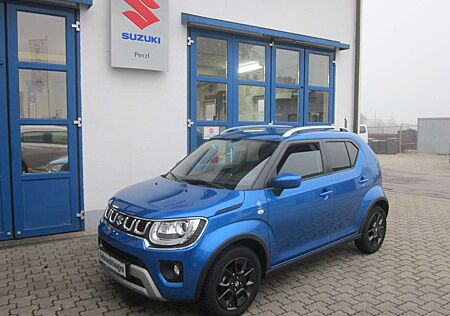 Suzuki Ignis 1.2 Dualjet Hybrid Comfort
