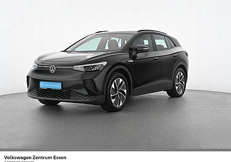 VW ID.4 Volkswagen Pro Performance Navi AHK Wärmepumpe Sitzhzg