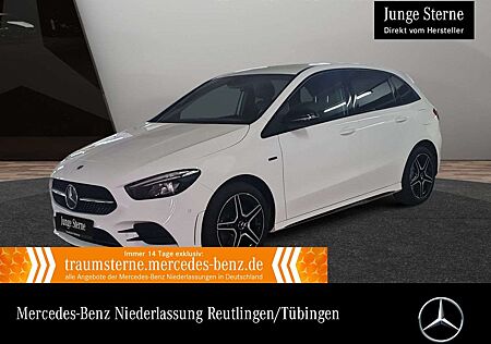 Mercedes-Benz B 250 e EDITION 2020+AMG+NIGHT+LED+KAMERA+TOTW+8G