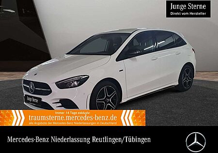 Mercedes-Benz B 250 e EDITION 2020+AMG+NIGHT+LED+KAMERA+TOTW+8G
