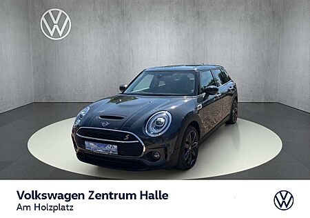Mini Cooper S Clubman Automatik