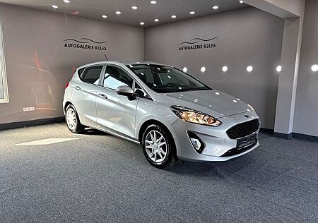 Ford Fiesta Cool & Connect NAVI*SPUR*KAM*PARKAS*EURO6