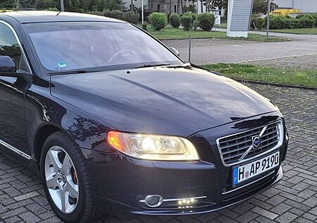 Volvo S80 D5 Executive