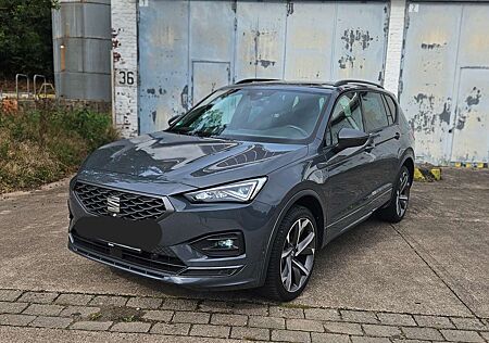 Seat Tarraco 2.0 TDI 4Drive DSG SCR FR