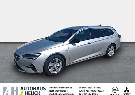 Opel Insignia B ST Elegance 2.0 CDTI AHK Navi LED Blendfreies Fe