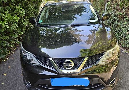 Nissan Qashqai 1.6 dCi ALL-MODE 4x4i TEKNA