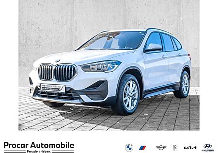 BMW X1 xDrive20d HUD NAVI PDC V+H DAB Tempomat LM