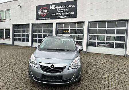 Opel Meriva 1.4 Design Edition