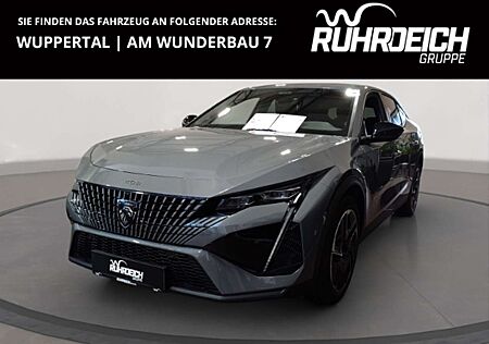 Peugeot 408 GT 136 e-DSC Navi digi.Cockpit 360°Cam LED