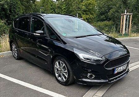 Ford S-Max 2.0 EcoBlue Allrad Aut. ST-Line