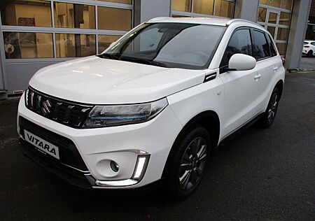 Suzuki Vitara 1.4 Mild-Hybrid Comfort 4x2