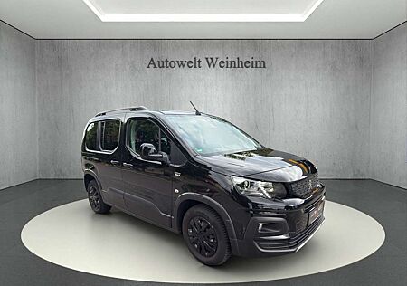 Peugeot Rifter °110°ALLURE°GT-LINE°NAVI°LED°R-KAMERA°SHZ°