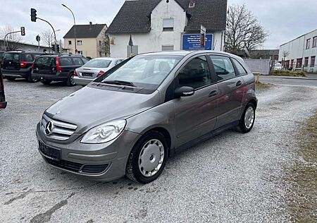 Mercedes-Benz B 180 180 CDI*KLIMA*NAVI*TÜV/AU*10/2025*