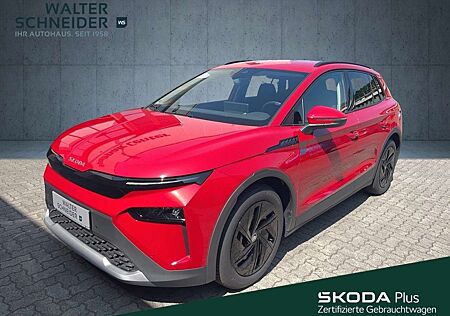 Skoda Others 50 Tour KESSY SZH LED ACC