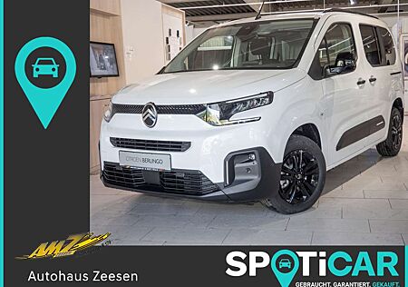 Citroën Berlingo Citroen M BlueHDi 130 Max KAMERA ACC PANO