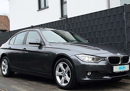 BMW 320 d 1.HAND! INNOVATION HeadUP GLASDACH DAB NAVI