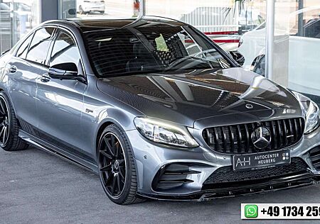 Mercedes-Benz C 400 4Matic AMG*C 43 OPTIK*PANO*ACC*360*LED