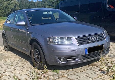 Audi A3 Audi A3 8P 2.0 FSI | 150 PS | TÜV bis 07/2027