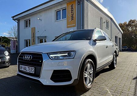 Audi Q3 =Automatik-Allwetterreifen-Xenon=