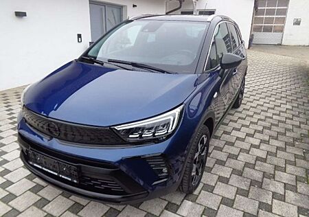 Opel Crossland X Ultimate