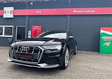 Audi A6 Allroad quattro 50 TDI* Voll Ausstattung*Matr