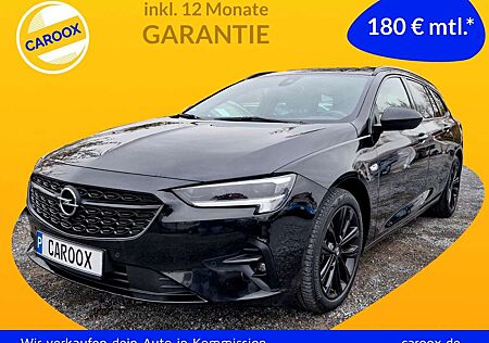Opel Insignia Sports Tourer Ultimate 2.0D 174PS AT