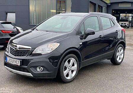 Opel Mokka 1.4 Turbo Edition ecoFlex 4x4