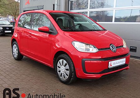 VW Up Volkswagen ! Basis