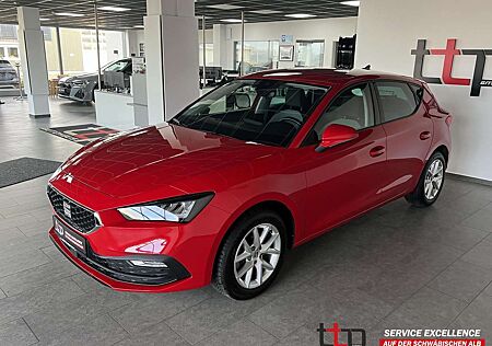 Seat Leon 1.0 TSI Style LED Lenkradheizung Tempomat