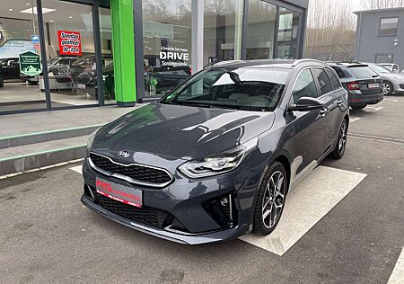 Kia XCeed Ceed SW / cee'd SW Vision