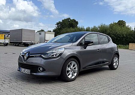 Renault Clio Energy TCe 90