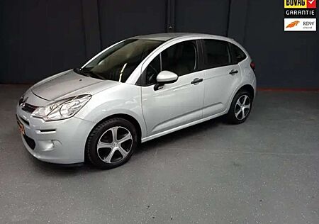 Citroën C3 Citroen PureTech 68 Feel Edition