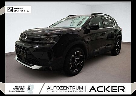 Citroën C5 Aircross Citroen Max Hybrid 145 AT. ACC/LED/RFK -41%*