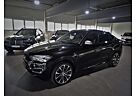 BMW X6 M X6M50d JET BLACK ACC HUD SHD SOFTCL AHK TV STHZ