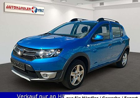 Dacia Sandero Stepway 1.5 dCi Klima Navi Tempo PDC
