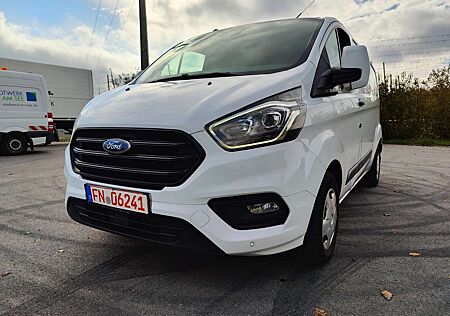 Ford Transit Custom 300 L2 Trend / REGALE / NAVI / Langer Radstand