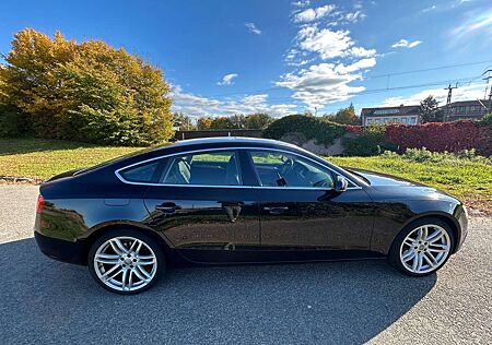 Audi A5 gebraucht kaufen Audi A5 1.8 TFSI Sportback