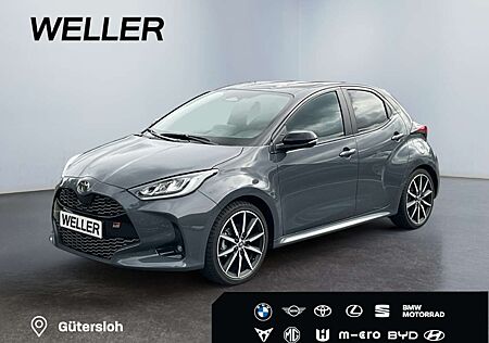Toyota Yaris Hybrid 130 1.5 GR Sport *LED*HUD*Navi*JBL*1,99%*
