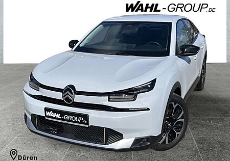 Citroen C4 MAX MILD-HYBRID e-DCS6 AUTOMATIK (WINTER-PAK.)
