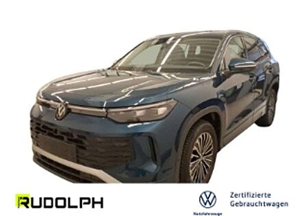 VW Tayron Volkswagen Life 2.0 TDI 4Motion DSG LED BT AHK Navi ACC Fernl