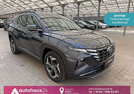 Hyundai Tucson 1.6 T-GDI Prime Hybrid|KRELL|SmartLink