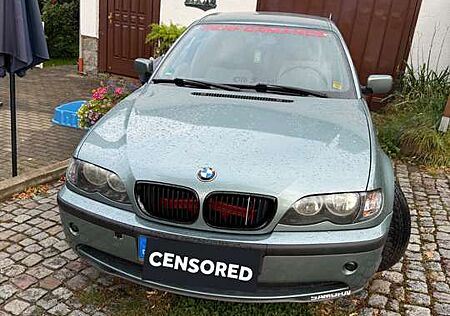 BMW 318i 318
