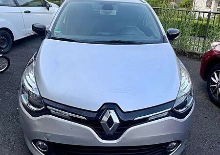 Renault Clio Grandtour dCi 90 EDC Luxe