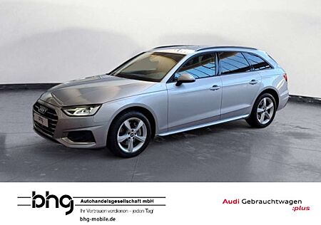 Audi A4 advanced 40 TDI S tronic *ACC*BUISNESS-