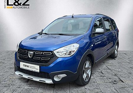 Dacia Lodgy Stepway TCe 130 *Navi,PDC,SHZ,AHK*